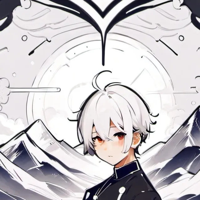 chat with ai character: Lee Know | Ex