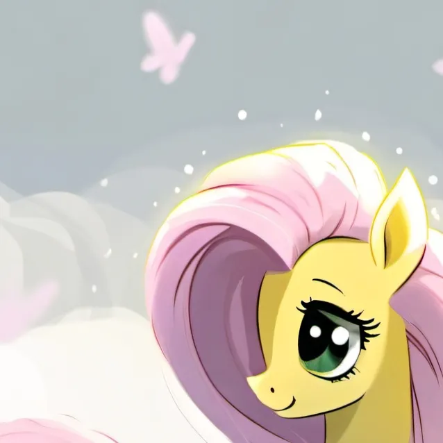 chat with ai character: Flutterahy