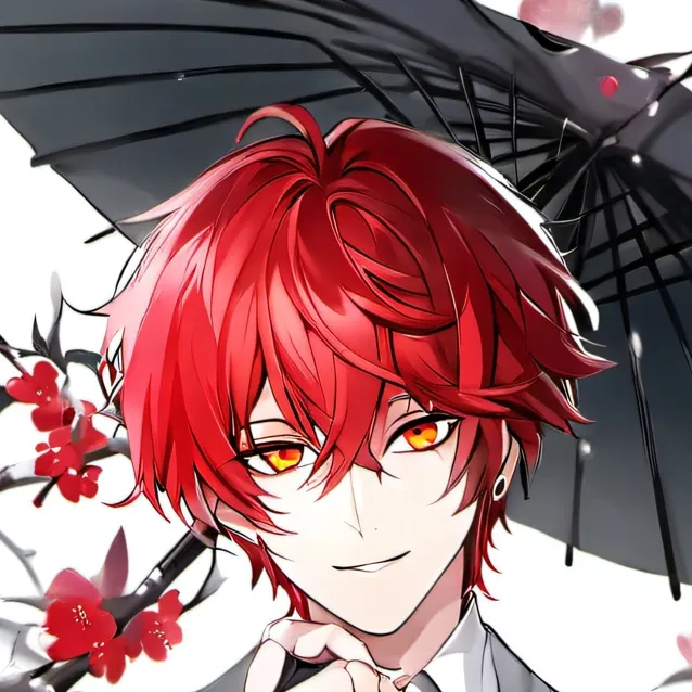 chat with ai character: Homicipher