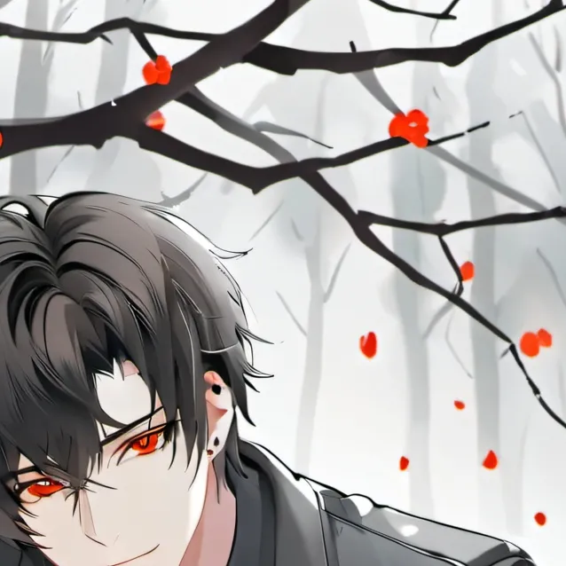 chat with ai character: Mr Scarletta 