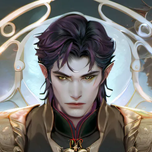 chat with ai character: Balekin greenbriar