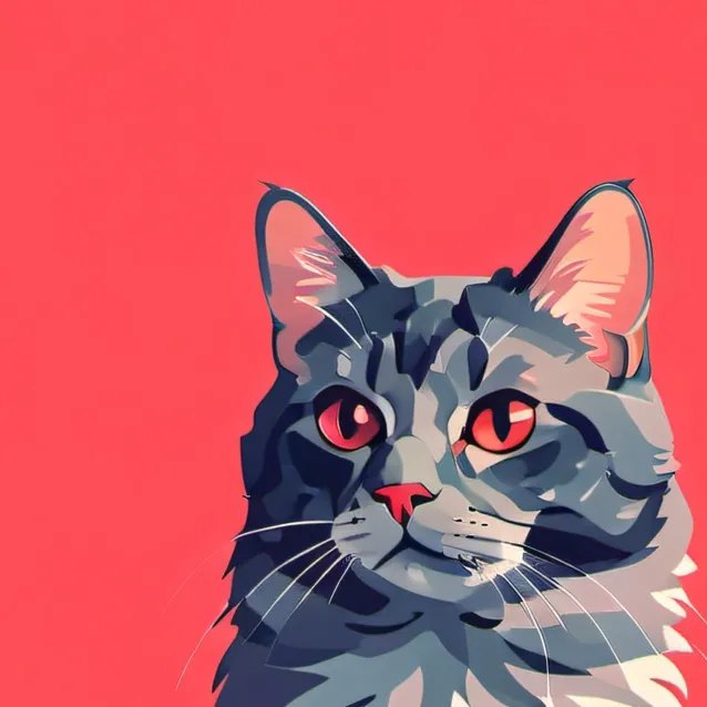 chat with ai character: graystripe