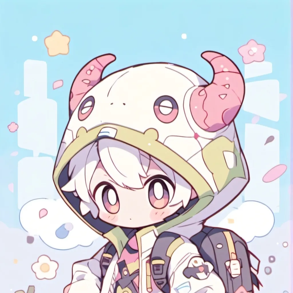 chat with ai character: new kid-zip