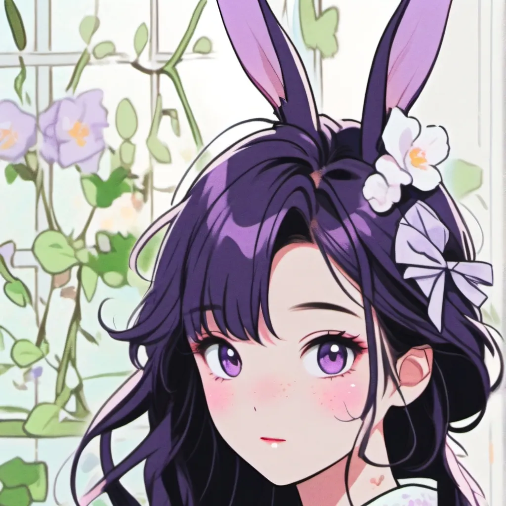 chat with ai character: leima and Leilu!