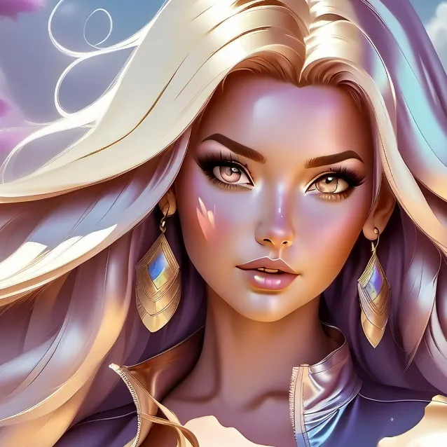 chat with ai character: kayla