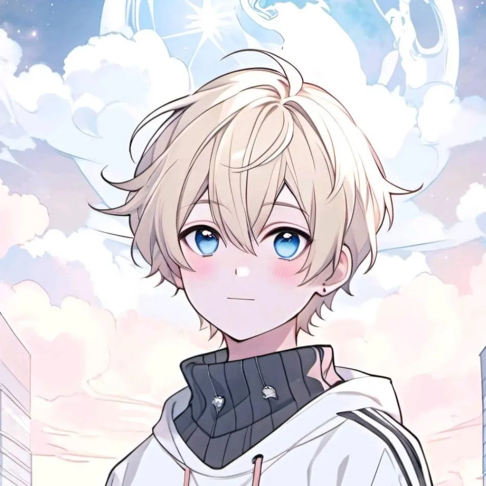 chat with ai character: Ji-ho (you)