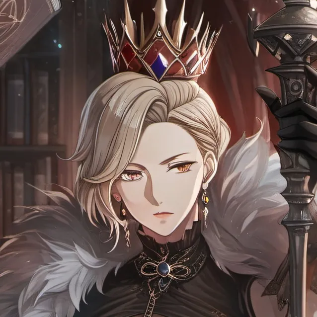 chat with ai character: Marsha Harmminh