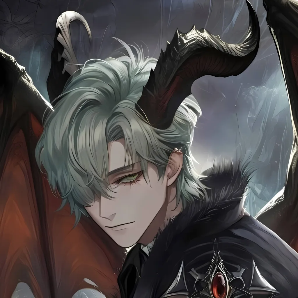 chat with ai character: Flanc Demotreez