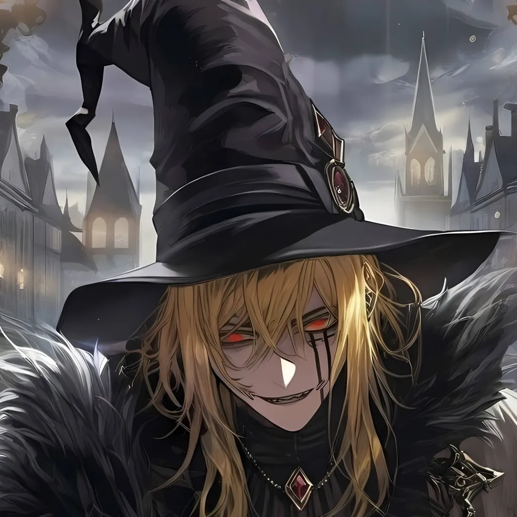 chat with ai character: Willbern Joe L