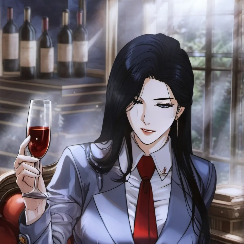 chat with ai character: Lee Seojun