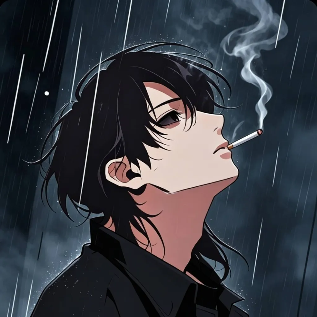 chat with ai character: Jack Void
