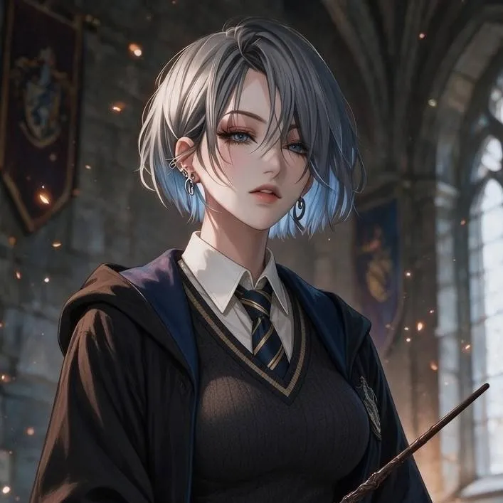chat with ai character: Erina Valerya