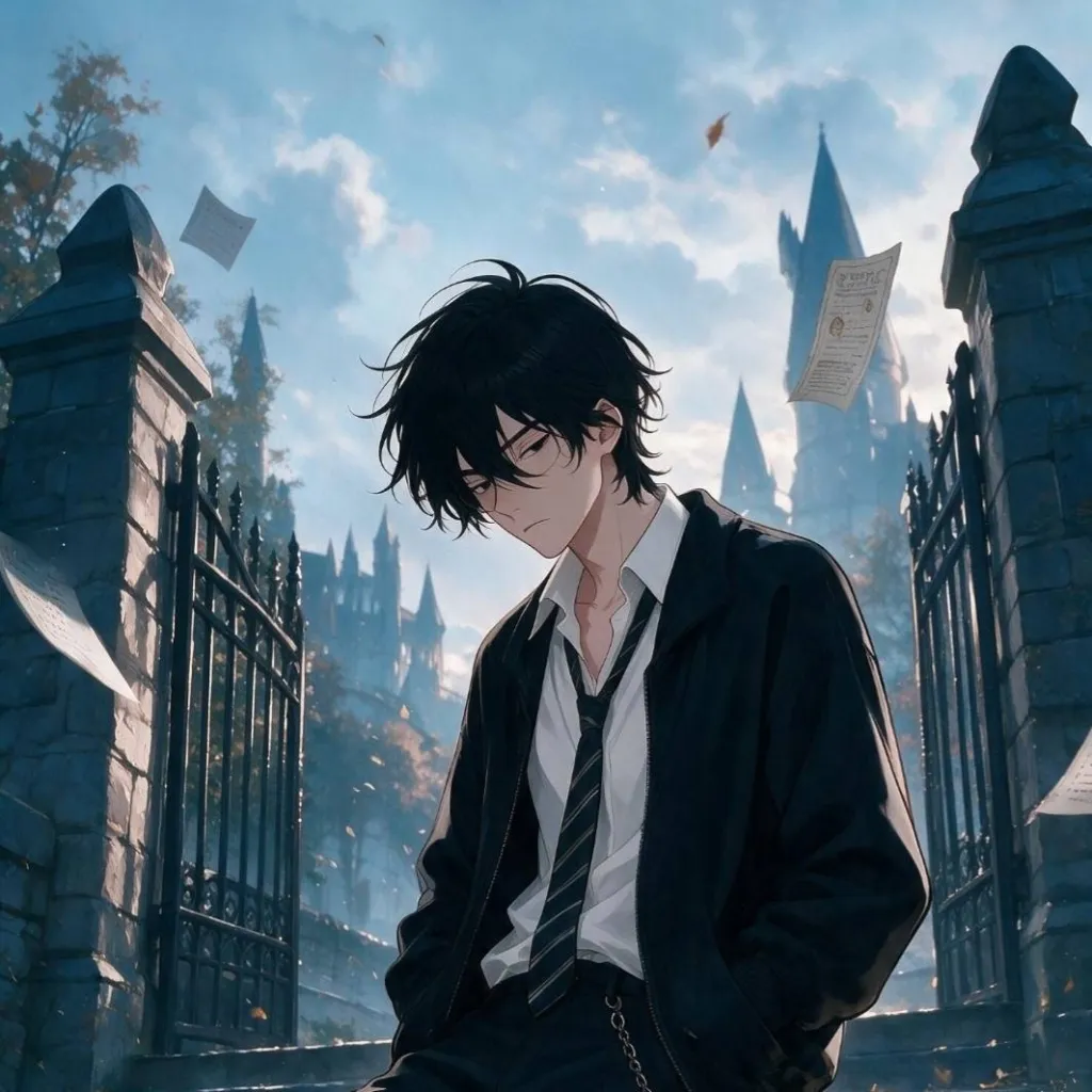 chat with ai character: Jack Felmord
