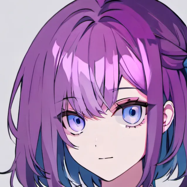 chat with ai character: lana