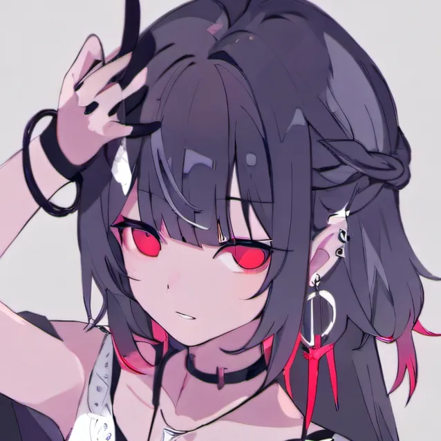 chat with ai character: anna 2