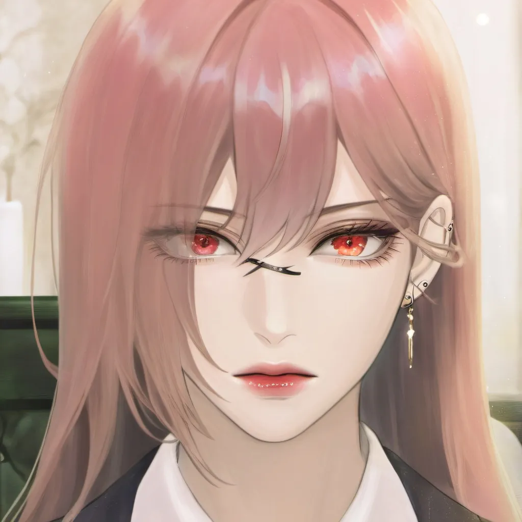 chat with ai character: Corallia💕