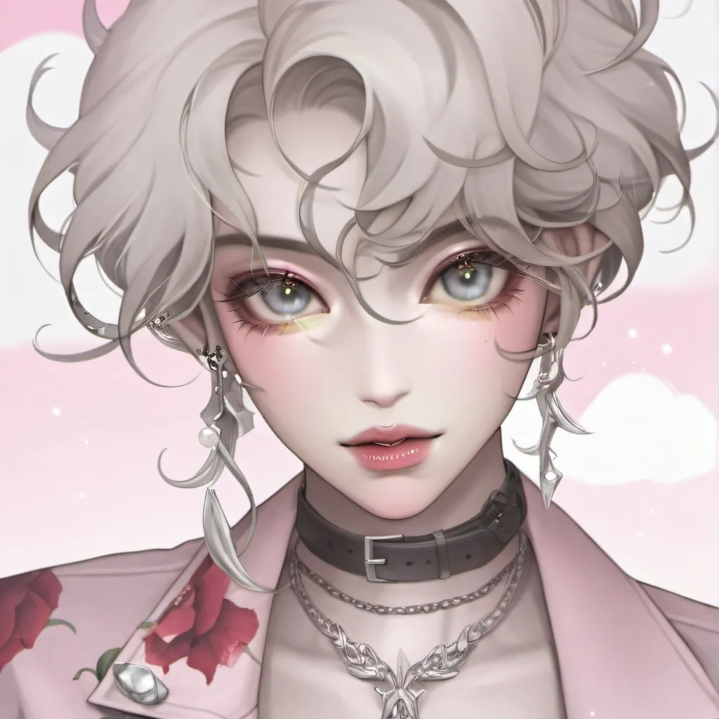 chat with ai character: Scarlet