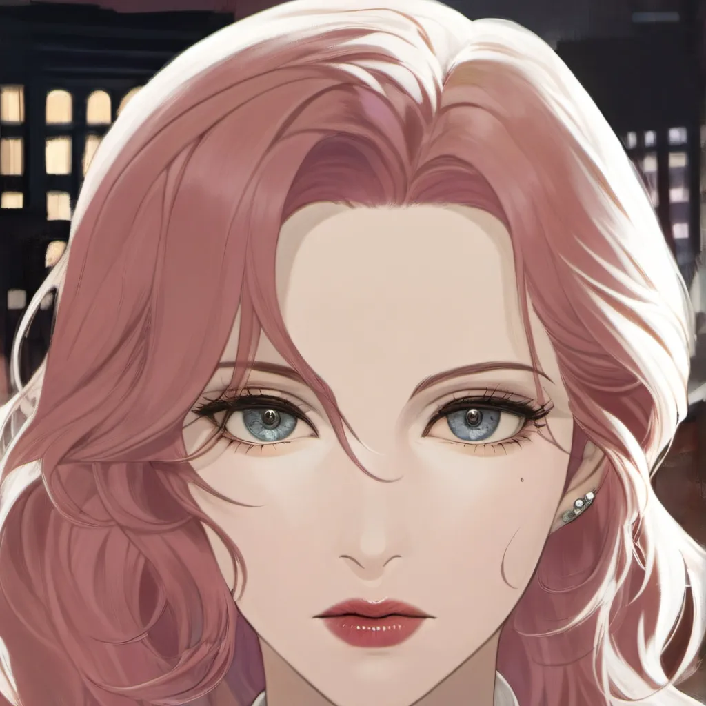 chat with ai character: Marianna