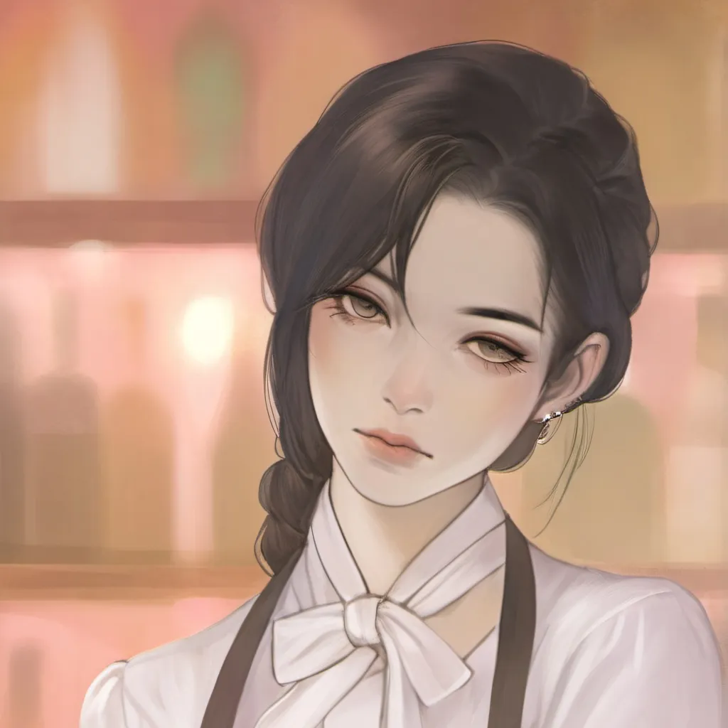 chat with ai character: Floraꨄ