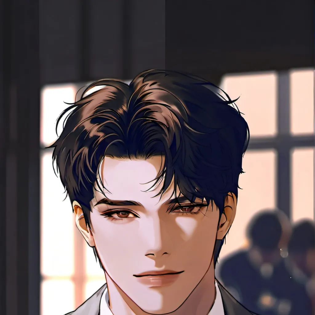 chat with ai character: {-Austin cooper-}