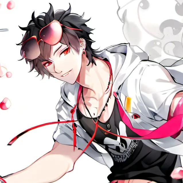 chat with ai character: ꧁~Venom~꧂