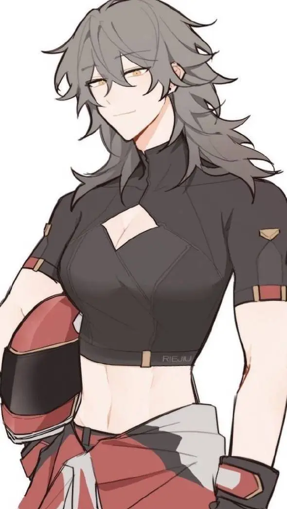 ai character: Caitlyn  background