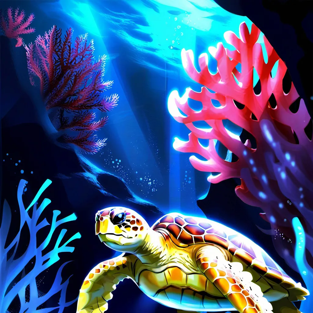 chat with ai character: Drift