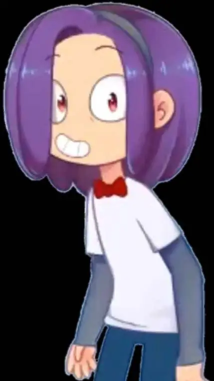 ai character: Bonnie (FNAFHS)  background