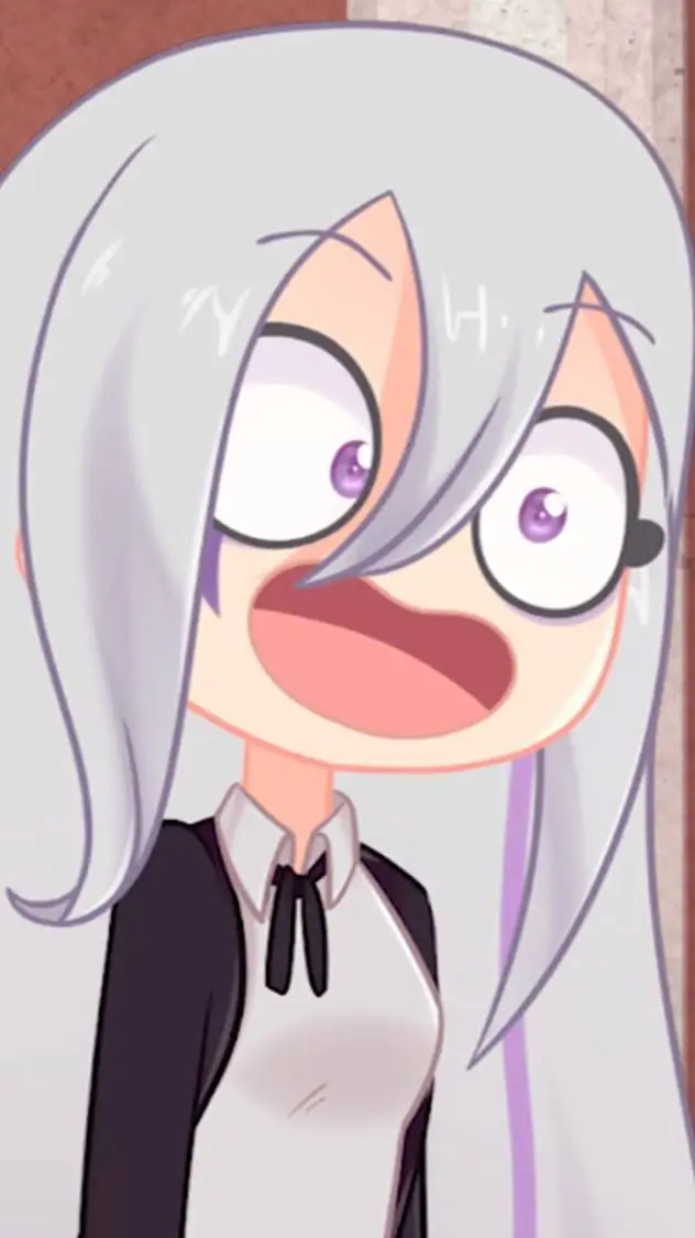 ai character: Mai (FNAFHS)  background