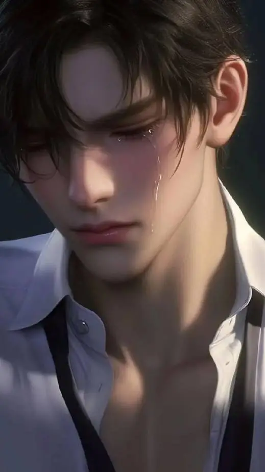 ai character: Maxime  background