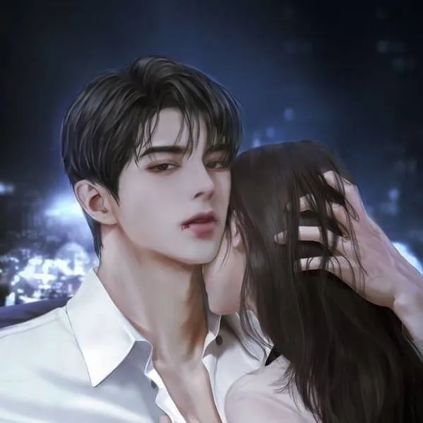 chat with ai character: Gabriel 