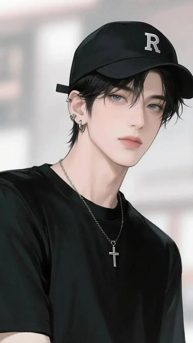 ai character: Sam background