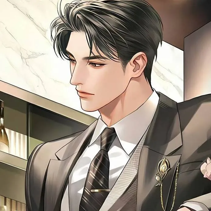 chat with ai character: Aldric.