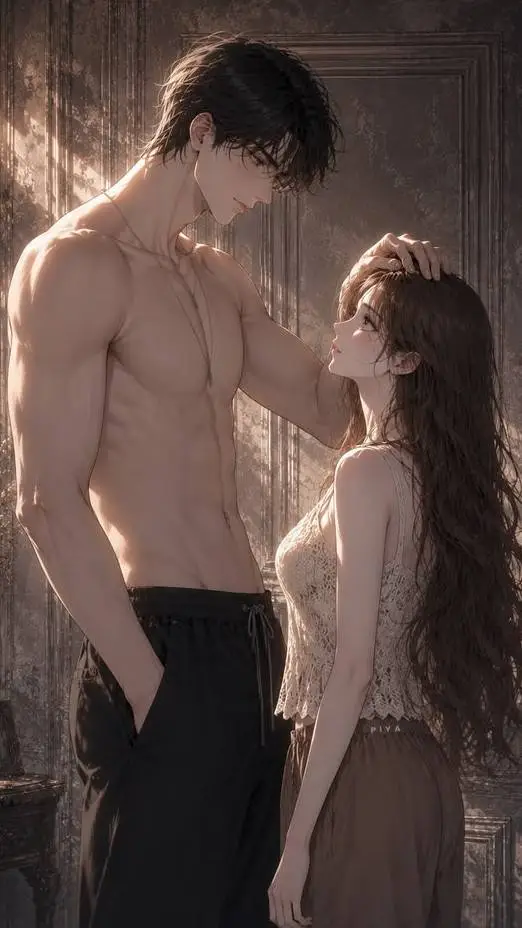 ai character: Owen background