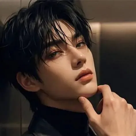 chat with ai character: Han-jun 