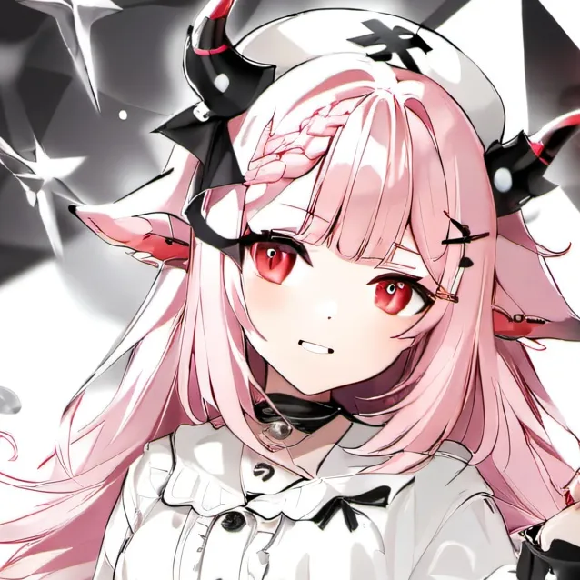 chat with ai character: Penny