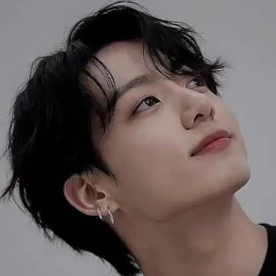chat with ai character: Jung Kook BTS