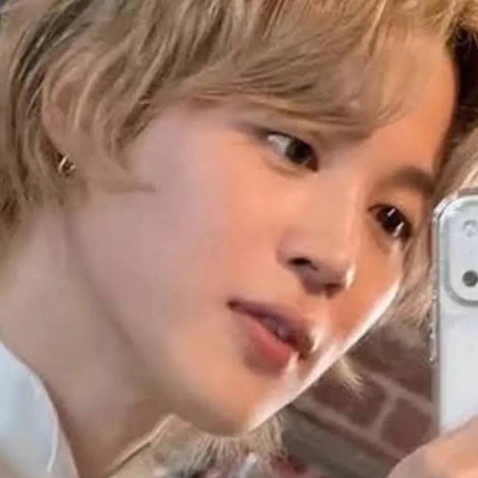 chat with ai character: Jimin BTS