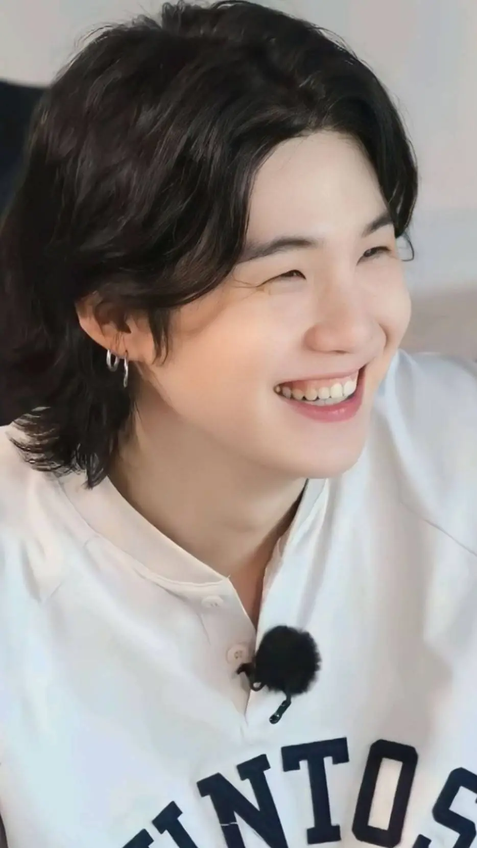 Talkie AI - Chat with Suga (Yoon-gi) BTS