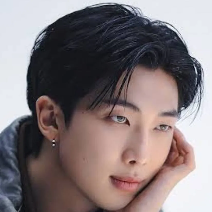 chat with ai character: RM BTS