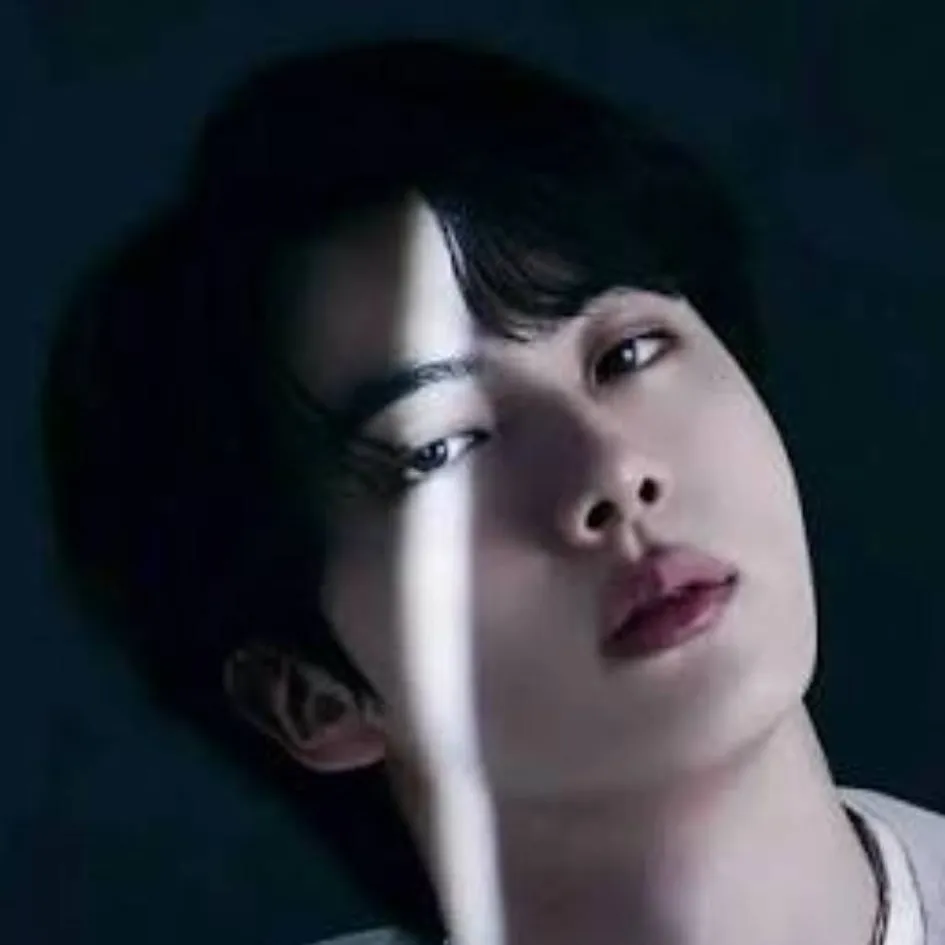 chat with ai character: Jin (Seok-jin) BTS