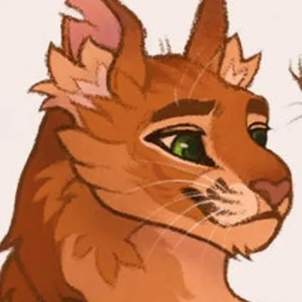 chat with ai character: Firestar WC