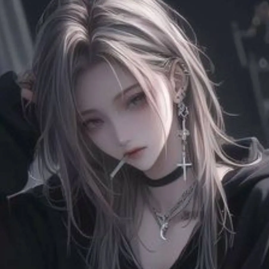 chat with ai character: Willow ♥︎