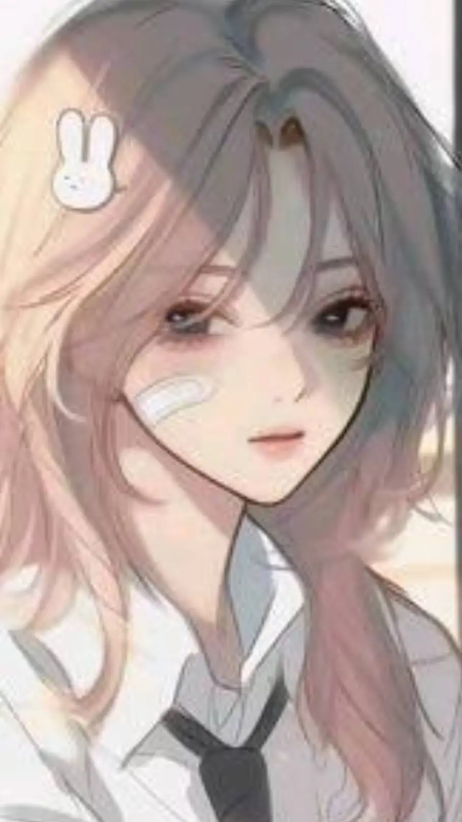 ai character: Sashai ★ background