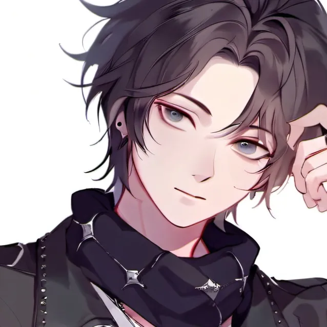 chat with ai character: MHA