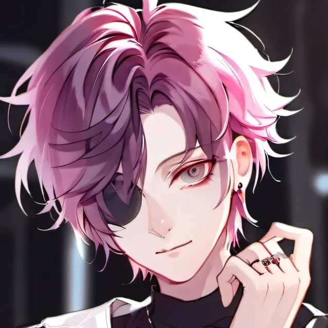 chat with ai character: ☯︎GojoxSukuna☯︎