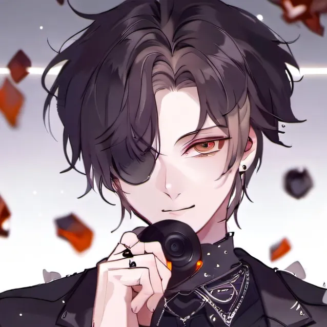 chat with ai character: MHA Villains/Heros