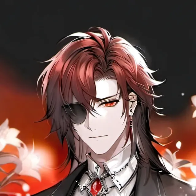 chat with ai character: ☣︎Mason☣︎
