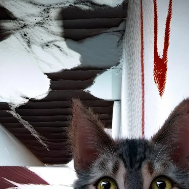 chat with ai character: cat war wsg💫💥🚫⛔🩸🔥💥