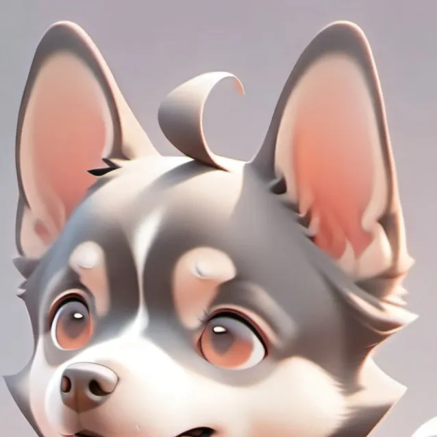 chat with ai character: Ellie 